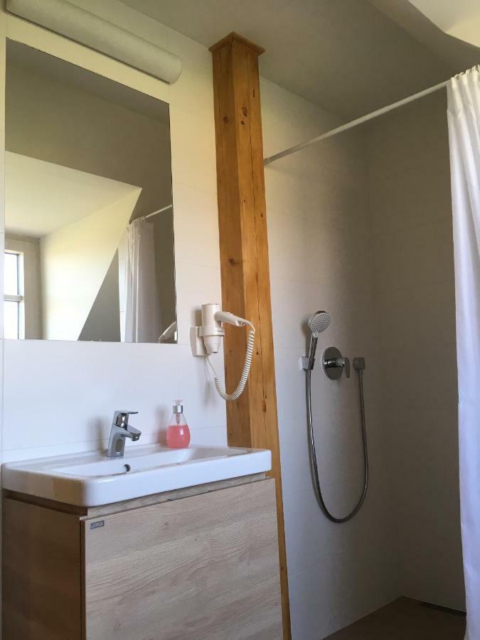 Horsky Apartman Vyhlidka Rejviz Zlaté Hory Екстериор снимка